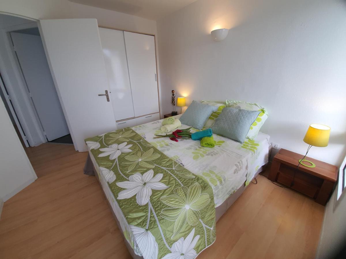Villa Marbella - Vue Mer - Piscine Privee - Proche Plages Le Gosier  Zewnętrze zdjęcie