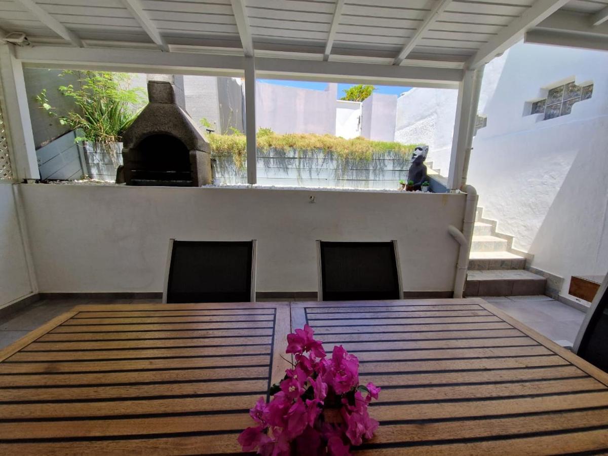 Villa Marbella - Vue Mer - Piscine Privee - Proche Plages Le Gosier  Zewnętrze zdjęcie